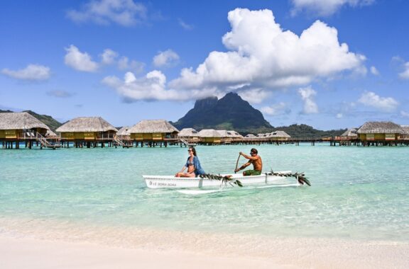 La Bora Bora by Pearl Resort