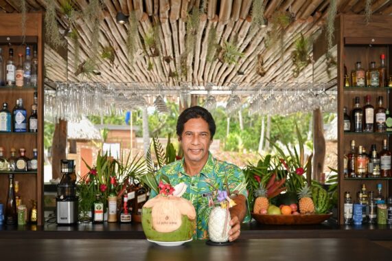La Bora Bora by Pearl Resort