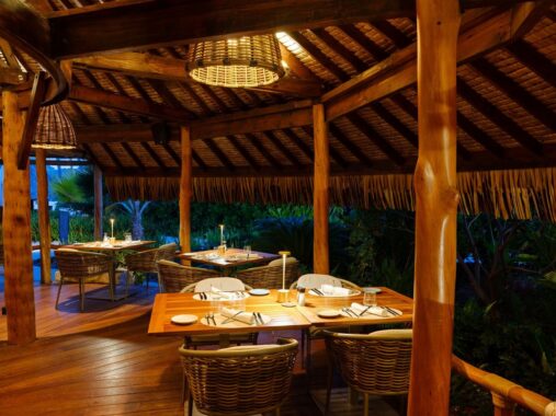 La Bora Bora by Pearl Resort