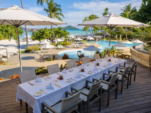La Bora Bora by Pearl Resort