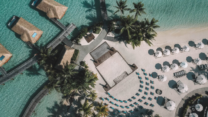 La Bora Bora by Pearl Resort