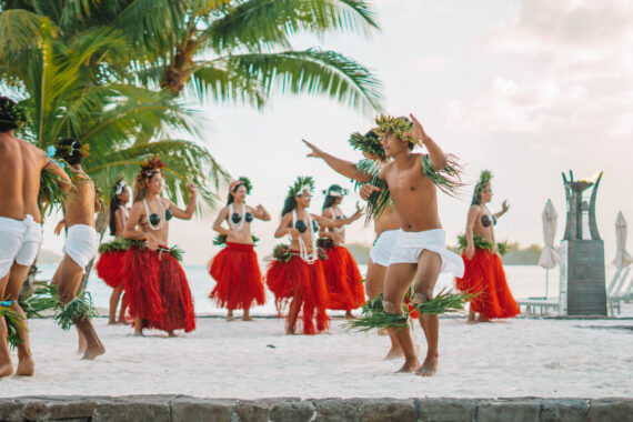 La Bora Bora by Pearl Resort