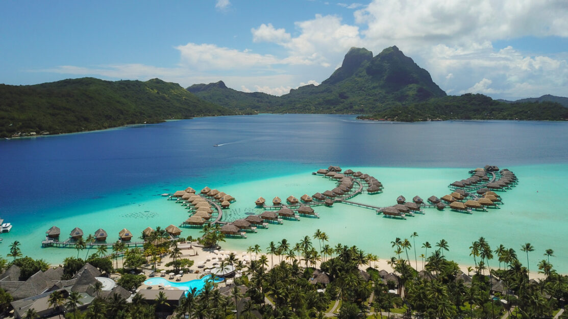 La Bora Bora by Pearl Resort