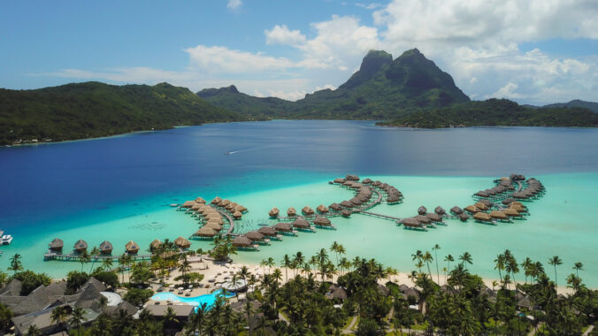 La Bora Bora by Pearl Resort