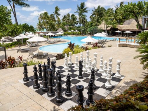 La Bora Bora by Pearl Resort