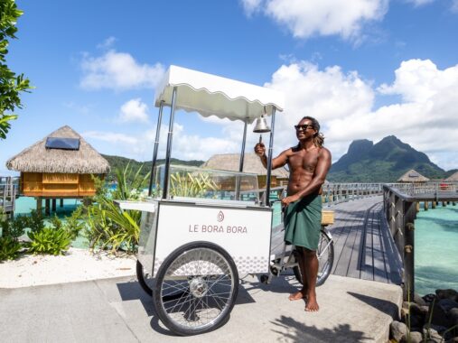 La Bora Bora by Pearl Resort