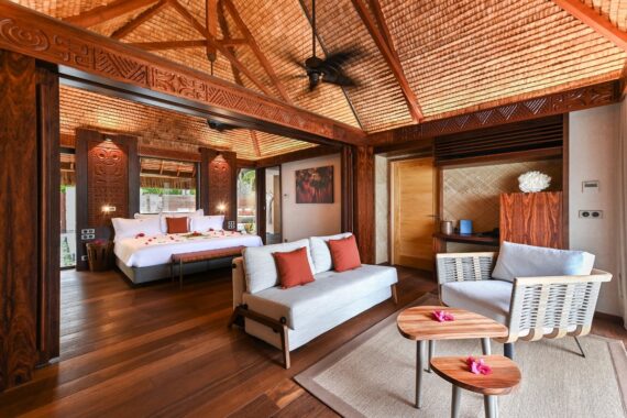 La Bora Bora by Pearl Resort