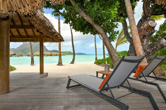 La Bora Bora by Pearl Resort