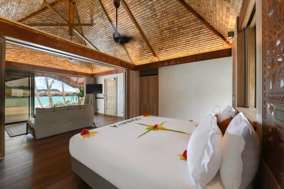 La Bora Bora by Pearl Resort