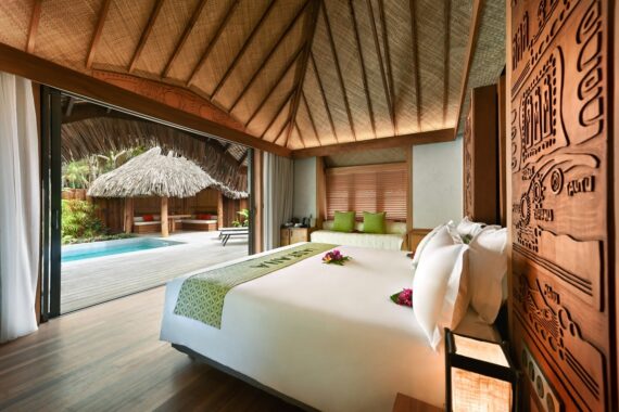 La Bora Bora by Pearl Resort