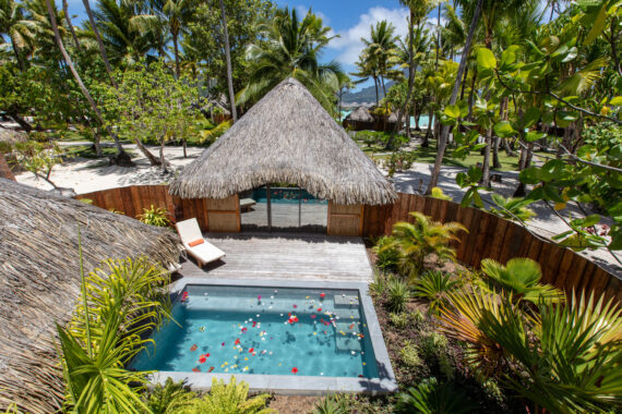 La Bora Bora by Pearl Resort