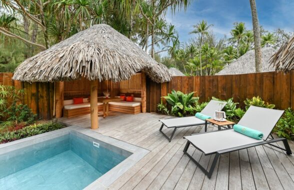 La Bora Bora by Pearl Resort