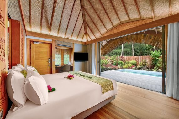 La Bora Bora by Pearl Resort