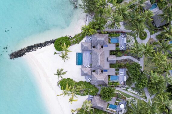 La Bora Bora by Pearl Resort