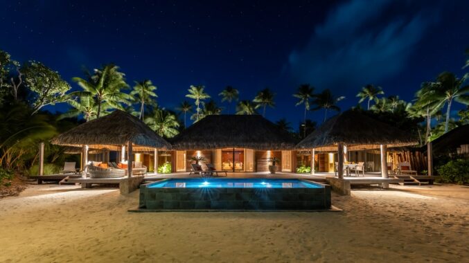 La Bora Bora by Pearl Resort