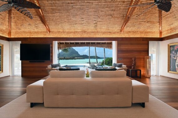 La Bora Bora by Pearl Resort