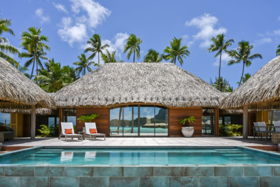 La Bora Bora by Pearl Resort