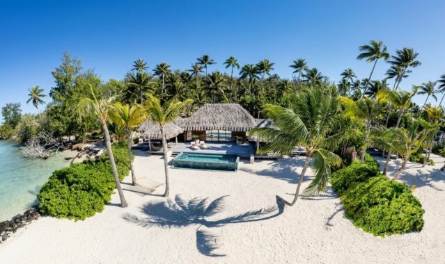 La Bora Bora by Pearl Resort