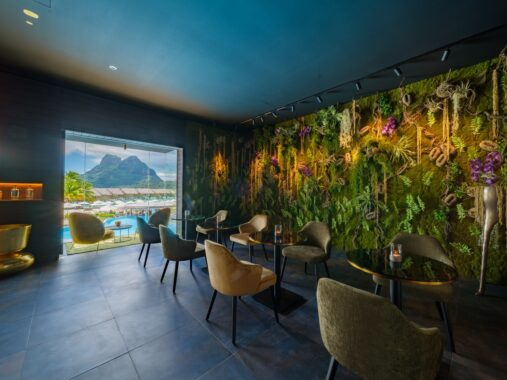 La Bora Bora by Pearl Resort