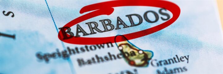 barbados czas lotu banner1