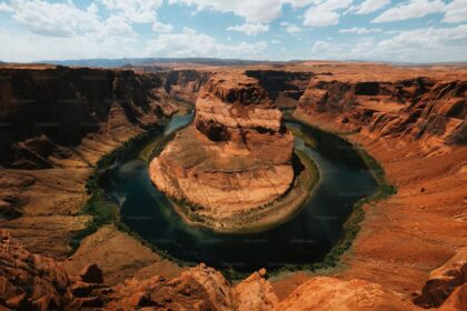 Fish River Canyon 11