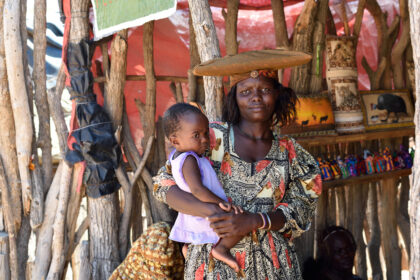 Himba 8