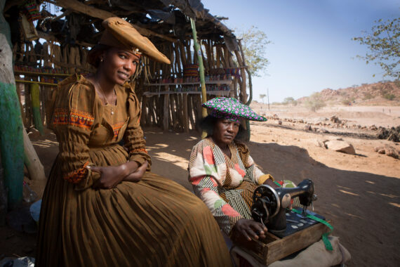 Namibia Self-Drive 4×4 – w rytmie afrykańskiej natury