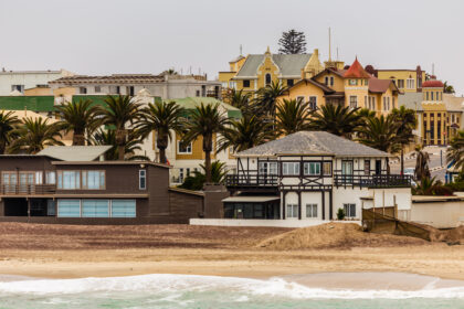 Swakopmund
