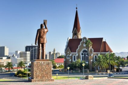 Windhoek 2