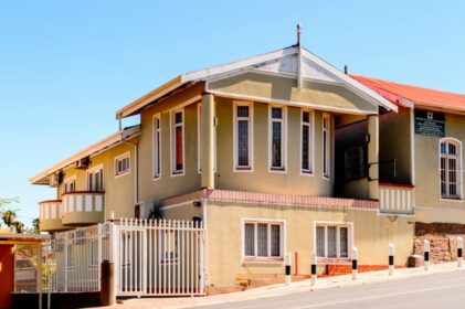 Windhoek 4
