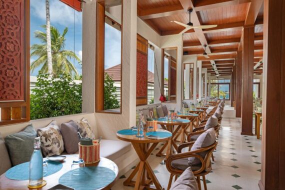 Oblu Xperience Ailafushi