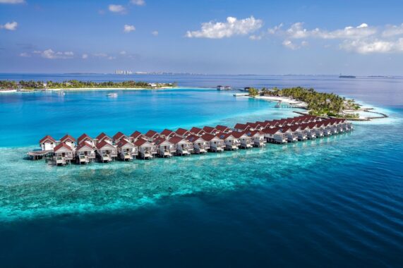 Oblu Select Lobigili 5*