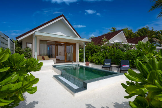 Oblu Select Lobigili 5*