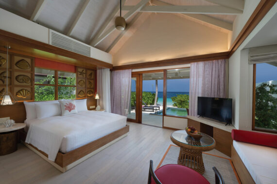 Oblu Select Lobigili 5*